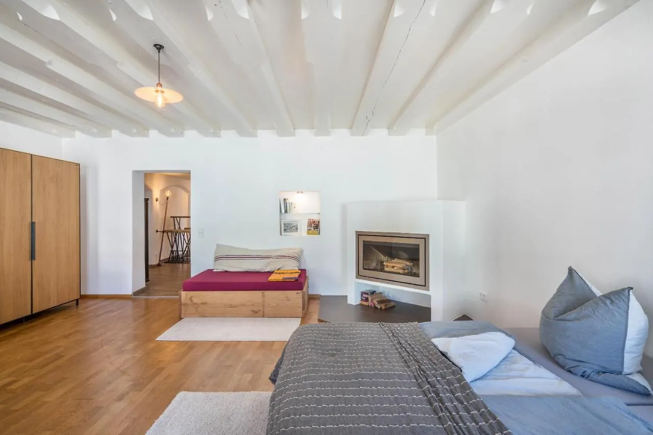 Ferienwohnung Altstadtloft Bad Tölz 0*,  Deutschland